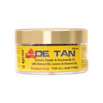 Buy Recode Pack- De Tan-200Gm - Purplle