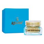 Buy Recode Polisher- 24K Gold - Purplle