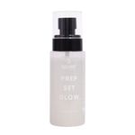 Buy Recode Prep Set Glow- Silver Shimmer 120 ml - Purplle