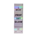 Buy Recode Prep Set Glow- Silver Shimmer 120 ml - Purplle