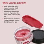 Buy Recode Scrub- Lip - Purplle
