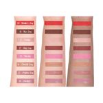Buy Recode Selfie Matte Liquid Lipstick-12-Hug_Day - 10 ml - Purplle