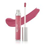 Buy Recode Selfie Matte Liquid Lipstick-13-Tuesday - Purplle