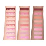 Buy Recode Selfie Matte Liquid Lipstick-17-Party_Day - 10 ml - Purplle