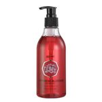 Buy Recode Shower Gel- 01- Japanese Cherry Blossom - Purplle