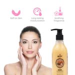 Buy Recode Shower Gel- 02- Shea Moisture - 300 ml - Purplle