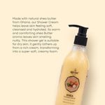 Buy Recode Shower Gel- 02- Shea Moisture - 300 ml - Purplle