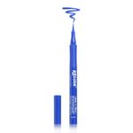 Buy Recode Sketch Pen Eyeliner- Blue - Purplle