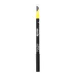 Buy Recode Turning Heads Crayon Gel Eyeliner/Kajal- 01- Black - Purplle