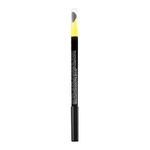 Buy Recode Turning Heads Crayon Gel Eyeliner/Kajal- 01- Black - Purplle