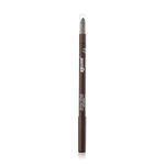 Buy Recode Turning Heads Crayon Gel Eyeliner/Kajal- 03- Epic Brown - Purplle