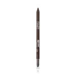 Buy Recode Turning Heads Crayon Gel Eyeliner/Kajal- 03- Epic Brown - Purplle