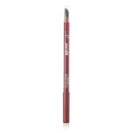 Buy Recode Turning Heads Crayon Gel Eyeliner/Kajal- 04- Pink Revolution - Purplle