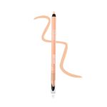 Buy Recode Turning Heads Crayon Gel Eyeliner/Kajal- 06- Nude on point - Purplle