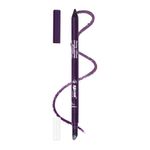 Buy Recode Turning Heads Crayon Gel Eyeliner/Kajal- 07- Jamunia Purple - Purplle