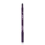 Buy Recode Turning Heads Crayon Gel Eyeliner/Kajal- 07- Jamunia Purple - Purplle