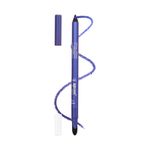 Buy Recode Turning Heads Crayon Gel Eyeliner/Kajal- 08- Blue Sapphire - Purplle
