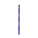 Buy Recode Turning Heads Crayon Gel Eyeliner/Kajal- 08- Blue Sapphire - Purplle