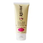 Buy Recode Facewash-100 ml-04 Kumkumadi - Purplle