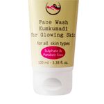 Buy Recode Facewash-100 ml-04 Kumkumadi - Purplle