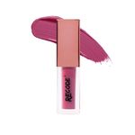 Buy Recode Hydrating Matte Lipstick Shade-04 April - Purplle