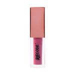 Buy Recode Hydrating Matte Lipstick Shade-04 April - Purplle