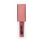 Buy Recode Hydrating Matte Lipstick Shade-07 July - Purplle