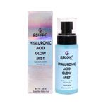 Buy Recode Mist- Hyaluronic Acid Glow - Purplle