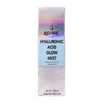 Buy Recode Mist- Hyaluronic Acid Glow - Purplle