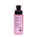 Buy Recode Mist- Rose Blooming Toning - Purplle