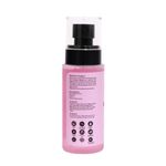 Buy Recode Mist- Rose Blooming Toning - Purplle
