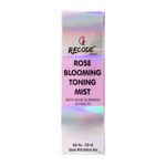 Buy Recode Mist- Rose Blooming Toning - Purplle
