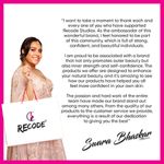 Buy Recode Mist- Rose Blooming Toning - Purplle