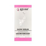 Buy Recode Serum- 03- Glow Face - Purplle
