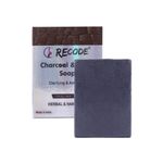 Buy Recode Soap-100Gm Charchol & Clove-01 - Purplle
