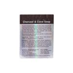 Buy Recode Soap-100Gm Charchol & Clove-01 - Purplle