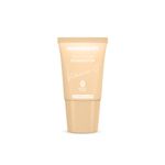 Buy Mamaearth Glow Serum Foundation-02 Creme Glow 18 ml - Purplle