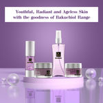Buy Good Vibes Bakuchiol Age Defying Night Gel | With Retinol, Anti-Aging | No Parabens, No Mineral Oils, No Sulphates, No Animal Testing, Vegan (50 gm) - Purplle