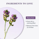 Buy Good Vibes Bakuchiol Age Defying Night Gel | With Retinol, Anti-Aging | No Parabens, No Mineral Oils, No Sulphates, No Animal Testing, Vegan (50 gm) - Purplle
