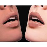 Buy Ronzille No More Chapped lip Fancy Colored Lip Gloss -04 - Purplle