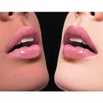 Buy Ronzille No More Chapped lip Fancy Colored Lip Gloss -10 - Purplle