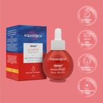 Buy Aqualogica Detan+ Concentrate Face Serum with Cherry Tomato & Glycolic Acid for Tan Removal - 30ml - Purplle