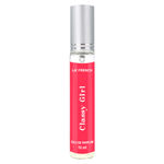 Buy LA' French Classy Girl Extra long lasting Eau De Parfum For Women (10ml) - Purplle