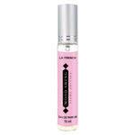 Buy La French Mood Swing Extra long lasting Eau De Parfum For Men & Women 10 ml - Purplle