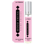 Buy La French Mood Swing Extra long lasting Eau De Parfum For Men & Women 10 ml - Purplle