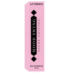 Buy La French Mood Swing Extra long lasting Eau De Parfum For Men & Women 10 ml - Purplle