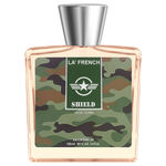 Buy La French Shield Pour Homme Eau De Parfum For Men 100 ml - Purplle