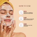 Buy Just Herbs Tea Tree Mint Acne Foaming Face Wash for Acne & Blackheads, Suitable for Men & Women 100 ml - Purplle