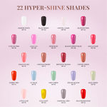 Buy Just Herbs Nail Polish 21 Chemical Free Formula, Quick Dry, Glossy, Sage Green-6 ml - Purplle