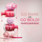 Buy Just Herbs Nail Polish 21 Chemical Free Formula, Quick Dry, Glossy, Sage Green-6 ml - Purplle